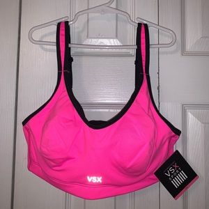 NWT Victoria’s Secret VSX Sport bra